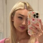 Frances Bentley Age, Bio, Net Worth & Secrets You Didn’t Know