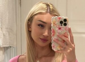 Frances Bentley Age, Bio, Net Worth & Secrets You Didn’t Know