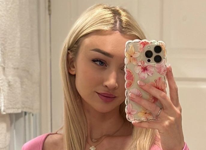 Frances Bentley Age, Bio, Net Worth & Secrets You Didn’t Know