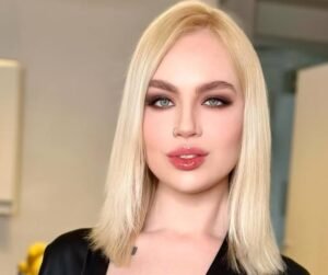 Greta Foss Age, Bio, Net Worth & Secrets You Didn’t Know