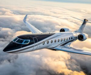 Buy Gulfstream G700 Private Jet