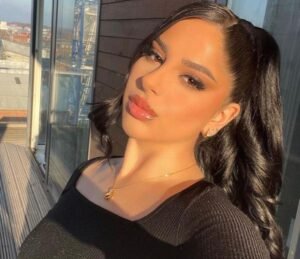 Who is Helin Doski? Age, Net Worth, Biography, Height & Career – Before Good