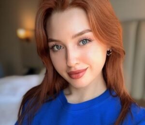 Honey Sasha Age, Net Worth, Biography, Height & Career – Before Good