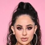 Jacqueline Valentine Age, Bio, Net Worth & Secrets You Didn’t Know