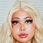 Jade Lu Age, Bio, Net Worth & Secrets You Didn’t Know