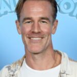 James Van Der Beek Age, Net Worth, Biography, Height & Career