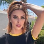 Jessica Aaren Age, Net Worth, Biography, Height & Career