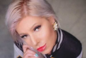 Kate Truu Age, Net Worth, Biography, Height & Career – Before Good