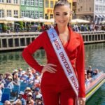 Katja Stokholm Age, Net Worth, Biography, Height & Career – Before Good