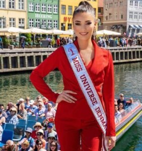 Katja Stokholm Age, Net Worth, Biography, Height & Career – Before Good