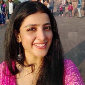 Kirandeep Kaur Sran Age, Net Worth, Biography, Height & Career – Before Good