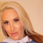 Lexi Ryder Age, Bio, Net Worth & Secrets You Didn’t Know