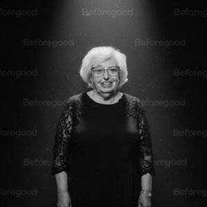 Lina Brockdorff Bio: Iconic Maltese Author Passes Away