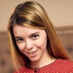 Lina Roselina Age, Net Worth, Biography, Height & Career – Before Good