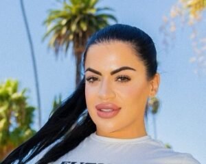Lissa Aires Age, Bio, Net Worth & Secrets You Didn’t Know