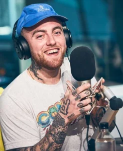 Mac Miller Bio: Death, Net Worth, Career & Family Details - Photo 6