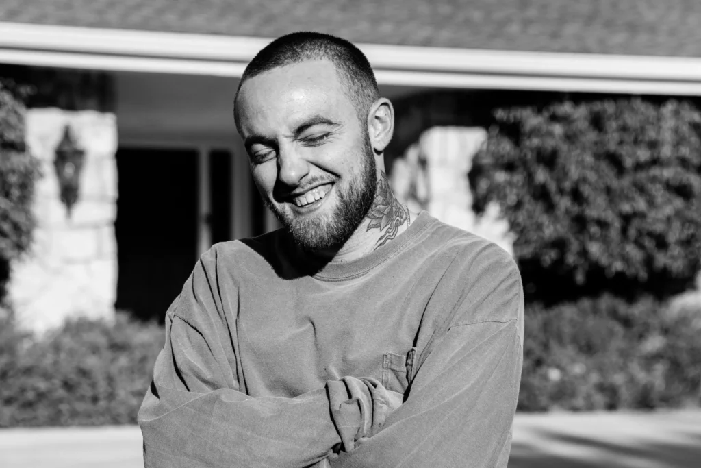 Mac Miller Bio: Death, Net Worth, Career & Family Details - Photo 4