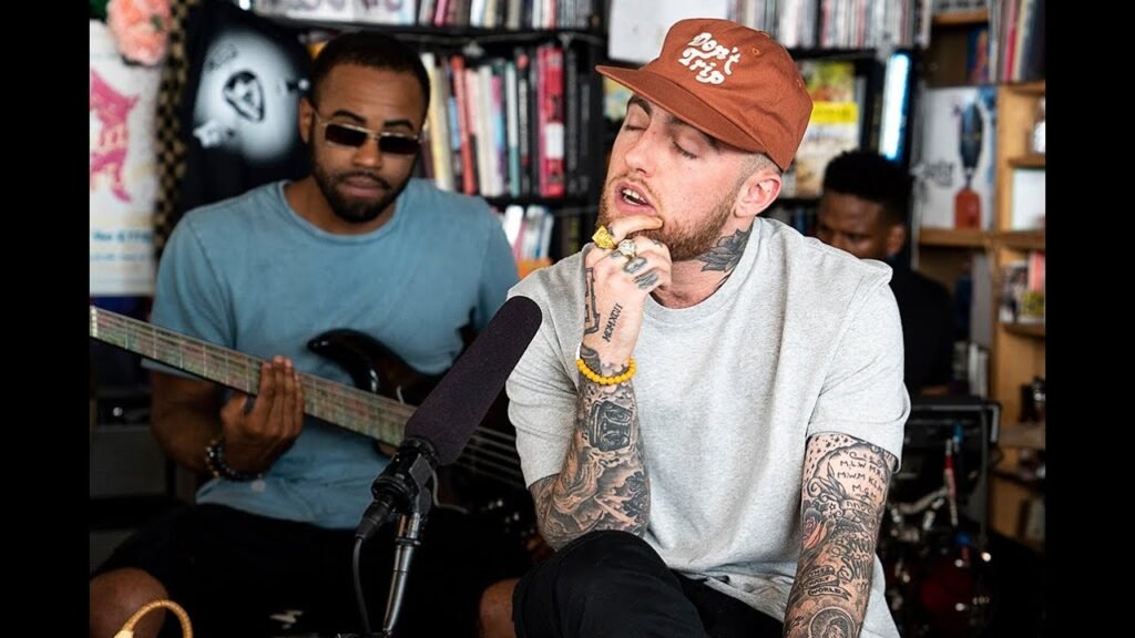 Mac Miller Bio: Death, Net Worth, Career & Family Details - Photo 1