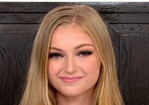 McKenzie Mae Age, Bio, Net Worth & Secrets You Didn’t Know
