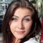 Nayomi Sharp Age, Net Worth, Biography, Height & Career – Before Good