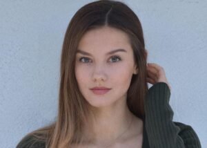 Nicola Cavanis Age, Net Worth, Biography, Height & Career – Before Good