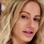 Olivia Bentley Age, Net Worth, Biography, Height & Career