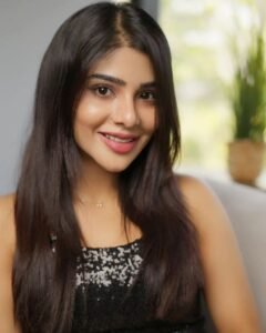 Pavithra Lakshmi Age, Net Worth, Biography, Height & Career – Before Good