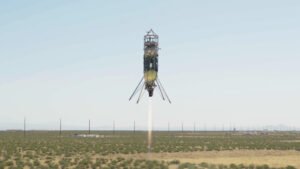 Buy Reusable Space Rocket