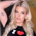 Robyn Quinn Age, Net Worth, Biography, Height & Career – Before Good