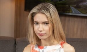 Samara White Age, Net Worth, Biography, Height & Career – Before Good