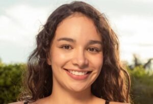 Saray Bound Age, Net Worth, Biography, Height & Career – Before Good