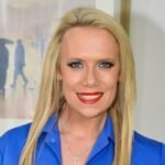 Sasha Steele Age, Bio, Net Worth & Secrets You Didn’t Know