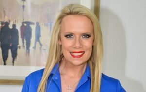 Sasha Steele Age, Bio, Net Worth & Secrets You Didn’t Know