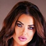 Savanah Storm Age, Net Worth, Biography, Height & Career – Before Good