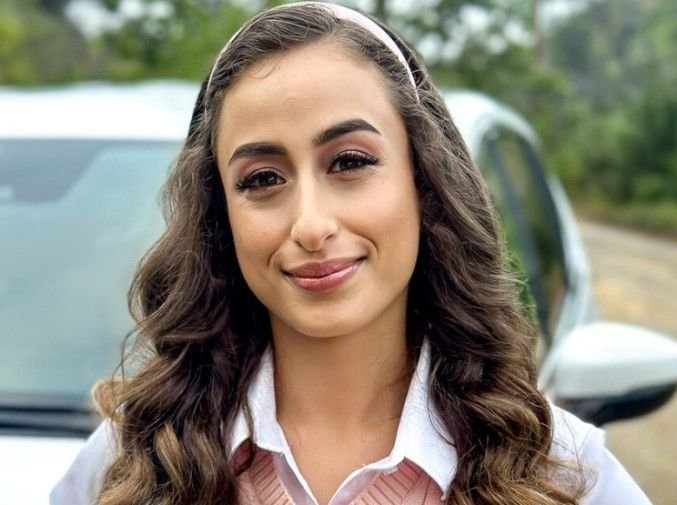 Scarlett Sage - Profile Image