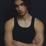 Sebastian Amoruso Age, Net Worth, Biography, Height & Career