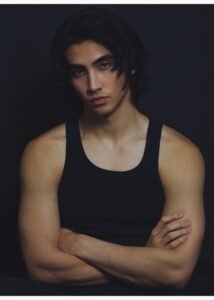 Sebastian Amoruso Age, Net Worth, Biography, Height & Career