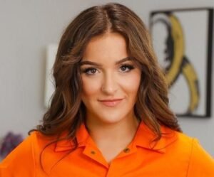 Serena Sterling Age, Bio, Net Worth & Secrets You Didn’t Know