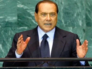 Silvio Berlusconi Bio: Death, Wealth, Politics & Legacy