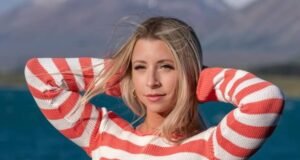 Tiffani Time Age, Bio, Net Worth & Secrets You Didn’t Know