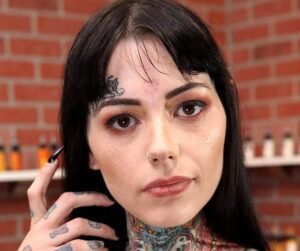 Tiger Lilly Age, Bio, Net Worth & Secrets You Didn’t Know