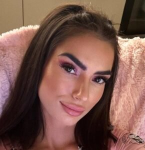 Veronica Foxova Age, Bio, Net Worth & Secrets You Didn’t Know