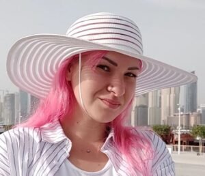 Vicky Golden Age, Bio, Net Worth & Secrets You Didn’t Know