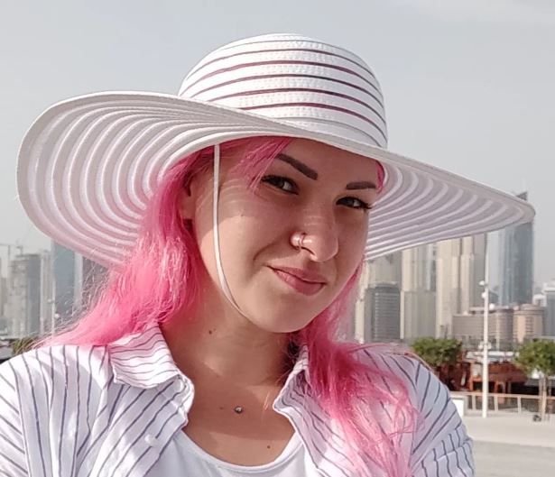 Vicky Golden Age, Bio, Net Worth & Secrets You Didn’t Know