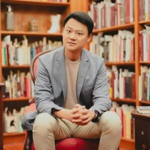 Simon Yiming Ma Age, Net Worth, Biography, Height & Career Before Good