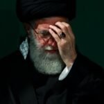 Sayyid Ali Hosseini Khamenei