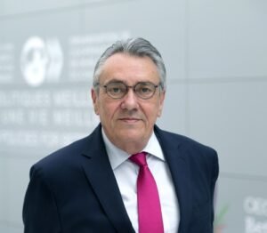 Manuel Escudero Death Cause, Age, Bio, Net Worth & Facts