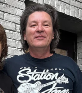 Ronnie Bowman Age, Bio, Net Worth & Secrets You Didn’t Know