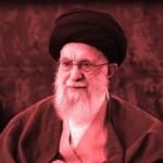 Sayyid Ali Hosseini Khamenei