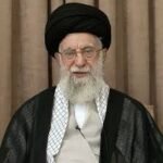 Sayyid Ali Hosseini Khamenei